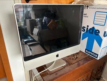 Apple IMac 24”