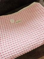 Koeka wafel deken Roze TOG 0,5., Ophalen of Verzenden, Gebruikt, 100 cm of meer, Deken