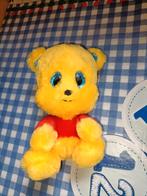 Winnie de pooh knuffeltje met grote ogen Disney Nicotoy, Ophalen of Verzenden, Beer