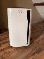 Mobiele Airco - Delonghi Pinguino Airconditioning, Ophalen, Zo goed als nieuw, Mobiele airco, Timer