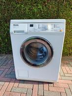 Miele wasmachine., Witgoed en Apparatuur, Wasmachines, Ophalen, Minder dan 85 cm, Zo goed als nieuw, Voorlader