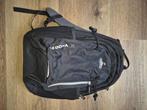 Nomad Sedona Rugtas - Zwart - Izgs, Zwart, Overige typen, Ophalen of Verzenden, Zo goed als nieuw