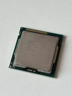 Intel i7 2600 3.4ghz, Computers en Software, Processors, Intel i7 2600, 4-core, Ophalen of Verzenden, 3 tot 4 Ghz