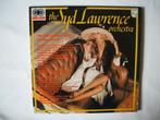 The Syd Lawrence orchestra - On the sunny side of the street, 1960 tot 1980, Gebruikt, Ophalen of Verzenden, 12 inch