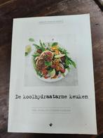 Sophie Matthys - De koolhydraatarme keuken, Ophalen of Verzenden, Zo goed als nieuw, Sophie Matthys