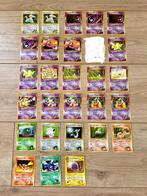 Pokemon trainers pokemon card set, Verzenden, Meerdere kaarten