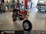 1969 Honda Z50A Monkey Goud/Bruin VK10050, Fietsen en Brommers, Overige merken