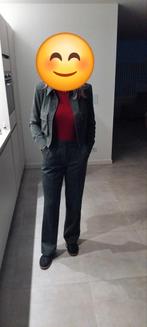 Leuk 2-delig pak, Ophalen of Verzenden, Zo goed als nieuw, Maat 38/40 (M)