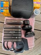 Complete comera’s met filters en filmrolletjes, Overige merken, Overige typen, Ophalen of Verzenden, Zo goed als nieuw