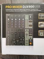 Behringer djx 900 usb mengpaneel, helemaal nagekeken en gere, Ophalen of Verzenden, Zo goed als nieuw