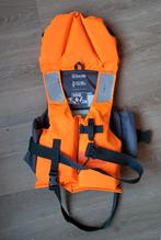 Reddingsvest Tribord, kind 15-30 kg, Watersport en Boten, Watersportkleding, Reddingsvest of Zwemvest, Kind, Zo goed als nieuw