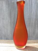 VENINI VAAS "INCISO" MURANO ITALY 1956, Antiek en Kunst, Kunst | Designobjecten, Ophalen of Verzenden