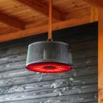 Koopje! - Elektrische heater - 2000W - Sunred - Artix, Elektrisch, Plafond, Waterbestendig, Nieuw