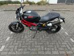 Ducati monster 796 ABS, 2 cilinders, Motorrijbewijs A, Particulier, Meer dan 35 kW