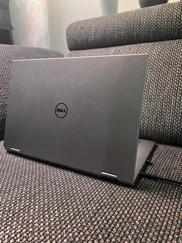 Dell Inspiron 13 7000, Computers en Software, Windows Laptops, Gebruikt, 13 inch, 2 tot 3 Ghz, Ophalen of Verzenden