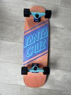 Santa Cruz cruiser, Ophalen, Gebruikt, Skateboard