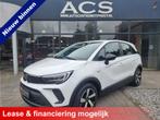 Opel Crossland 1.2 Edition | 20dkm | Carplay | Nette staat, Voorwielaandrijving, 83 pk, Stof, Gebruikt