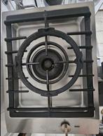 Miele Tepanyaki & Wokbrander Inbouw, Ophalen, Gebruikt, Minder dan 85 cm, 3 kookzones of minder