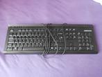 toetsenbord Medion keyboard computer, Computers en Software, Toetsenborden, Ophalen of Verzenden, Gebruikt, MEDION