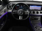 Mercedes-Benz E-klasse 300e AMG | Panoramadak | Burmester |, Auto's, Automaat, Gebruikt, 4 cilinders, 320 pk