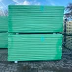 Goedkope B-keus PIR isolatie 80mm, 1200x2500mm | ALS NIEUW!, Doe-het-zelf en Verbouw, Isolatie en Afdichting, Dakisolatie, Ophalen of Verzenden