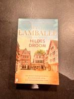 Marie Lamballe - Hildes droom, Boeken, Ophalen of Verzenden, Zo goed als nieuw, Marie Lamballe