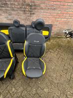 Fiat 500 Sport Interieur - Stoelen, Bank, Deurpanelen, Auto-onderdelen, Ophalen, Gebruikt, Fiat
