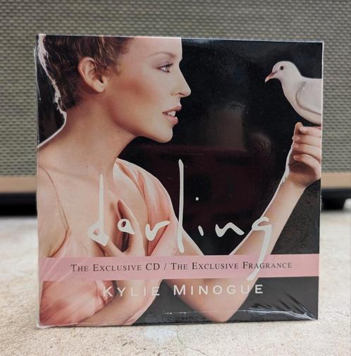 Super zeldzaam: Kylie Minogue Promo/Darling, Cd's en Dvd's, Cd's | Pop, Nieuw in verpakking, Ophalen of Verzenden