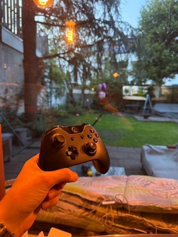 Xbox One/Series Originele Wireless Controller beschikbaar voor biedingen