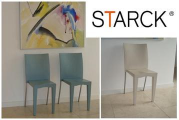 Starck miss global kartell design stoelen / tuinstoelen  ges