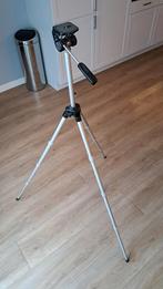 Driepoot Statief, Ophalen of Verzenden