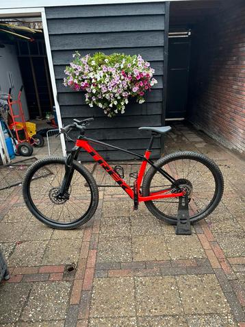 trek procaliber 9,5 beschikbaar voor biedingen