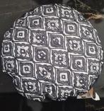 Vloerkussen/Poef, Ophalen of Verzenden, Nieuw, Vierkant