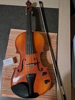 El. Viool, Muziek en Instrumenten, Strijkinstrumenten | Violen en Altviolen, Ophalen, Zo goed als nieuw, 4/4-viool, Elektrisch