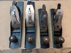 Nooitgedagt schaven nummer 6 en 5., Antiek en Kunst, Antiek | Gereedschap en Instrumenten, Ophalen of Verzenden