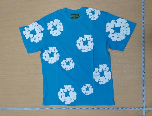 Denim tears maat S tot XL, Kleding | Heren, Heren-kledingpakketten, Nieuw, Overige maten, Ophalen of Verzenden