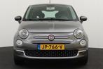 Fiat 500 0.9 TwinAir Automaat Lounge Pano-dak Park. Sens Air, Gebruikt, Metallic lak, Bedrijf, 26 km/l