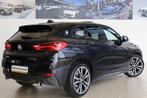 BMW X2 sDrive20i M Sportpakket | Glazen panoramadak | BMW He, 1998 cc, Euro 6, Met garantie (alle), 1435 kg
