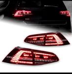 Led-achterlicht voor Volkswagen VW Golf 7 GTI MK7 VW, Ophalen, Gebruikt, Volkswagen