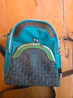 Bijzondere Hi-di-hi Schoudertas, Sieraden, Tassen en Uiterlijk, Tassen | Damestassen, Ophalen of Verzenden, Zo goed als nieuw