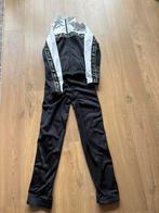 Australian trainingspak maat 2xs, Ophalen of Verzenden, Gedragen, Maat 34 (XS) of kleiner, Zwart