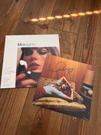 Taylor Swift Midnights Signed Vinyl, Cd's en Dvd's, Vinyl | Pop, Ophalen of Verzenden, 2000 tot heden, Zo goed als nieuw, Overige formaten