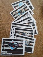 Heracles voetbalplaatjes, Ophalen of Verzenden, Nieuw, Overige binnenlandse clubs, Poster, Plaatje of Sticker