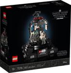LEGO STAR WARS 75296 Darth vader meditation chamber - SEALED, Kinderen en Baby's, Speelgoed | Duplo en Lego, Ophalen, Nieuw, Complete set