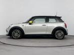 Mini Mini Electric Charged 33 kWh 184PK | Harman Kardon Audi, Auto's, Mini, 12 maanden, Gebruikt, 4 stoelen, Wit