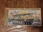 FROG 3 Missile Carrier 1:32 Glencoe, Ophalen of Verzenden, Zo goed als nieuw, 1:32 tot 1:50, Overige merken