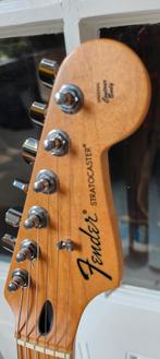 Fender Stratocaster Eric Johnson upgrade!, Muziek en Instrumenten, Snaarinstrumenten | Gitaren | Elektrisch, Ophalen, Zo goed als nieuw