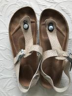 Kipling  Pepita1 sandalen champagne / goud maat 38, Kinderen en Baby's, Kinderkleding | Schoenen en Sokken, Overige typen, Meisje