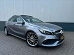 Mercedes-Benz A-klasse AMG-line A200 W176 PANO, Auto's, Zwart, Particulier, A-Klasse, USB