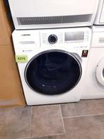 Wasmachine Samsung 8kg✅ EcoBubble VRTplus A+++ INC GARANTIE